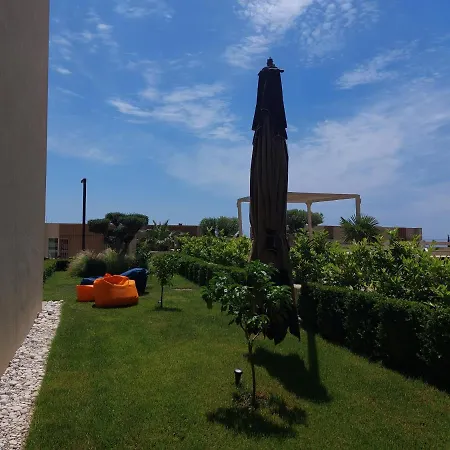 3e_apartment_palase / 149/2 Σπίτι διακοπών Παλάσα